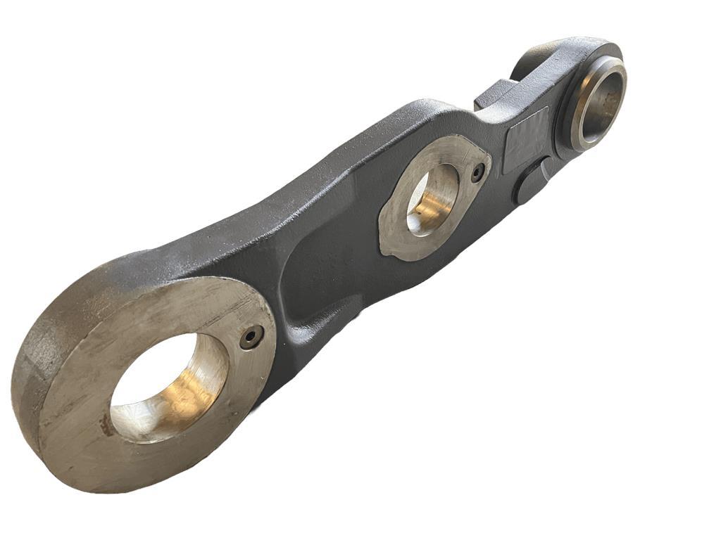 Volvo L220 Link Ostatní komponenty