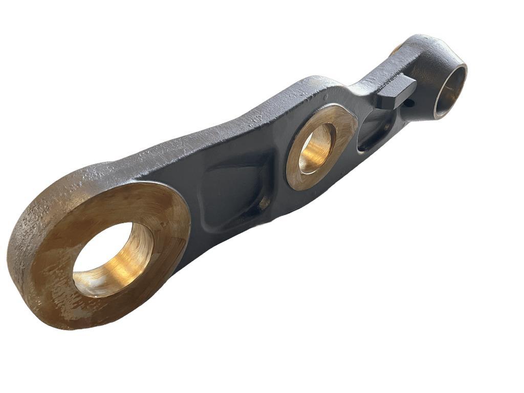 Volvo L220 Link Ostatní komponenty