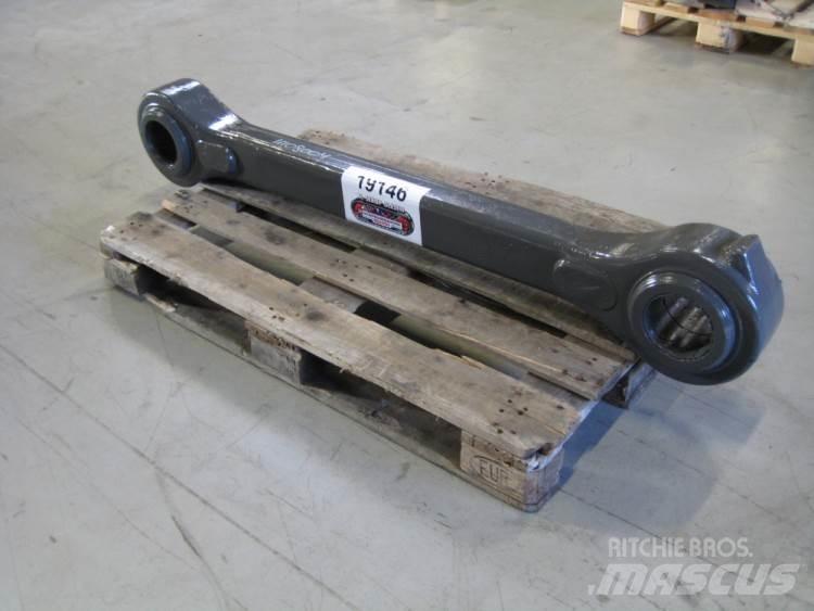 Volvo L220E Link Arm Ostatní komponenty
