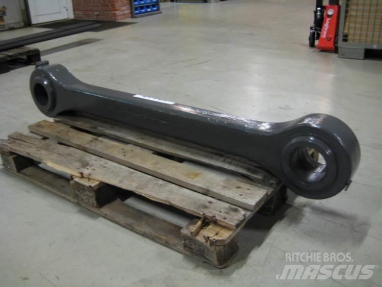 Volvo L220E Link Arm Ostatní komponenty