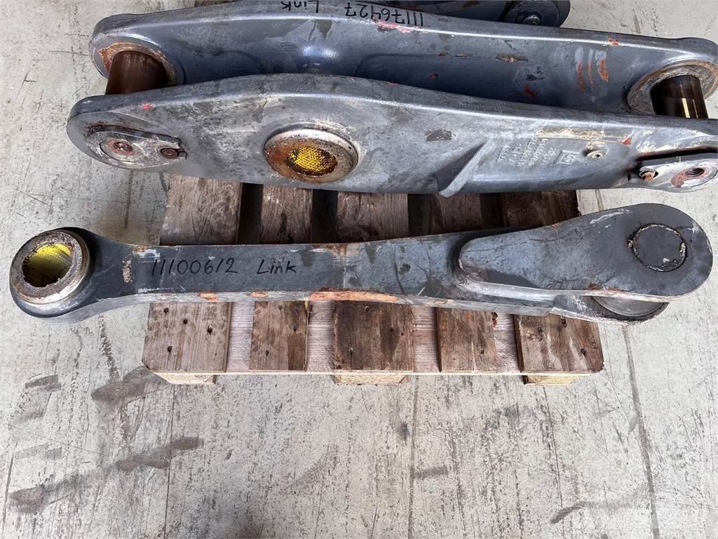 Volvo L60H Link Arm Ostatní komponenty