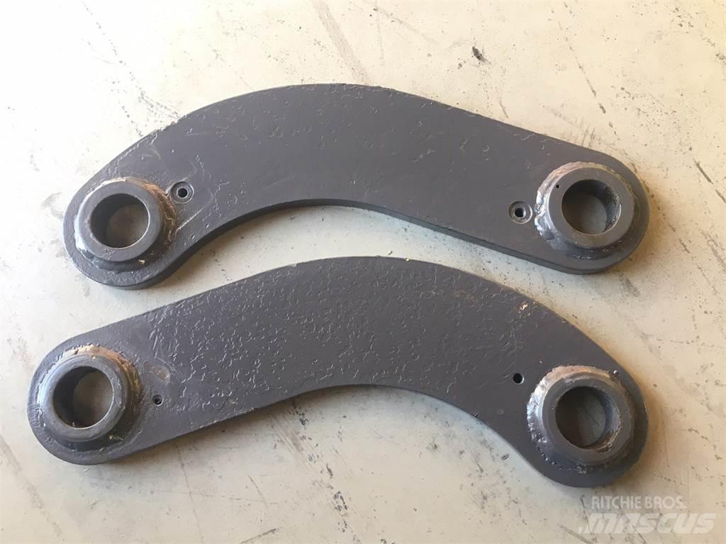 Volvo L70B Link Arm Ostatní komponenty
