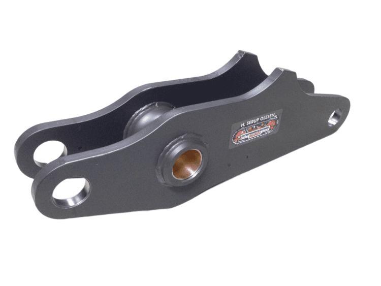 Volvo L90 Link Ostatní komponenty