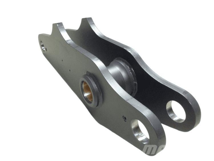 Volvo L90 Link Ostatní komponenty