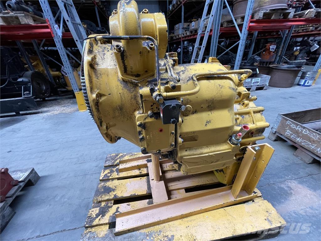 Volvo L90 Transmission Převodovka