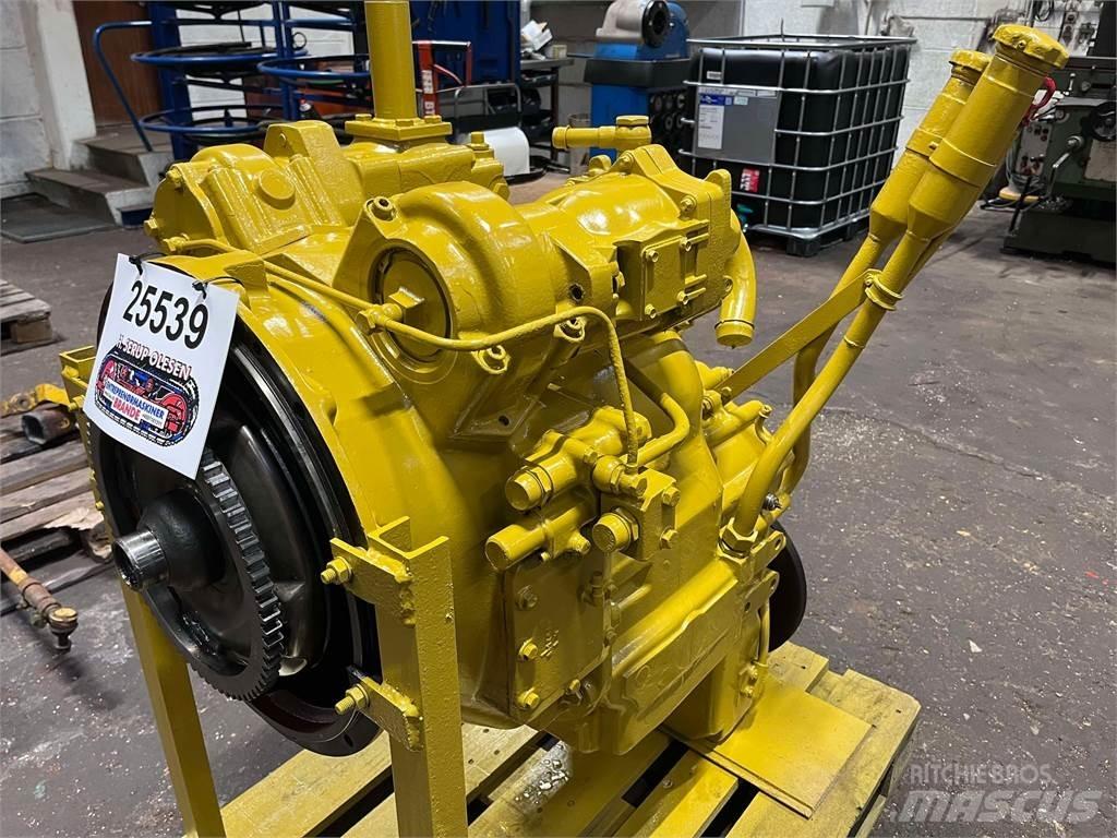 Volvo L90 Transmission Převodovka