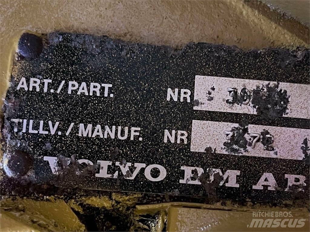 Volvo L90 Transmission Převodovka