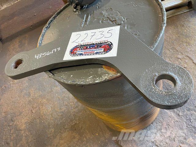 Volvo L90B Link Ostatní komponenty