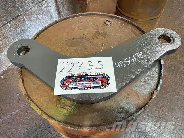 Volvo L90B Link Ostatní komponenty