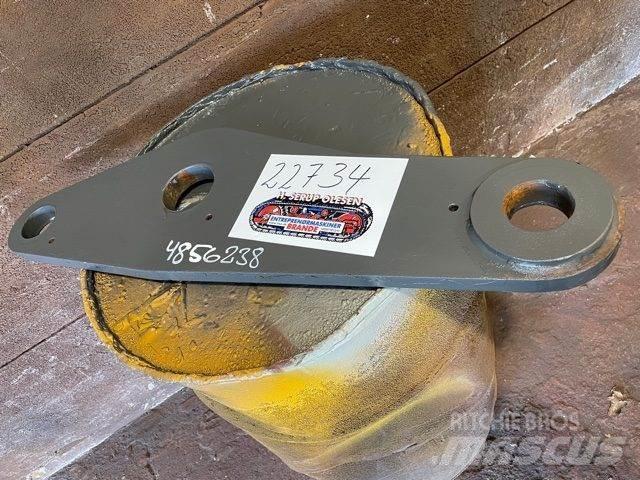 Volvo L90B Link Arm Ostatní komponenty