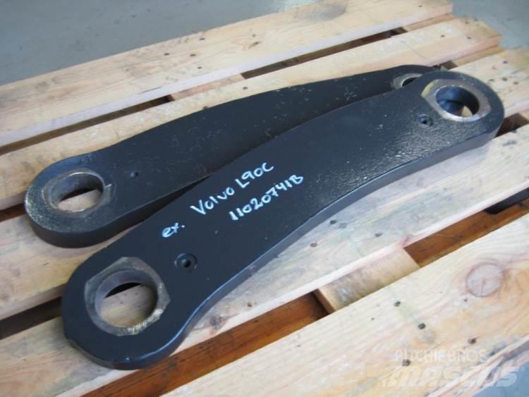 Volvo L90C Link Arm Ostatní komponenty