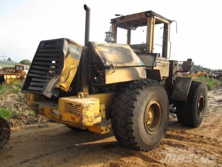 Volvo L90C til ophug Kolové nakladače