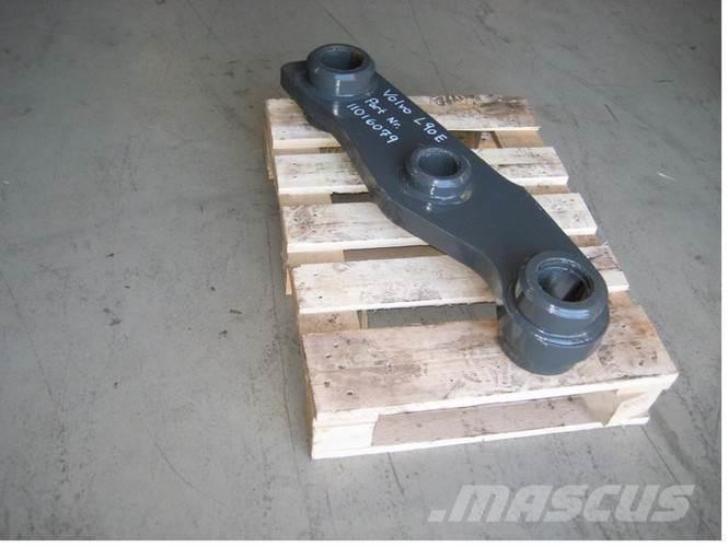 Volvo L90E Link Ostatní komponenty