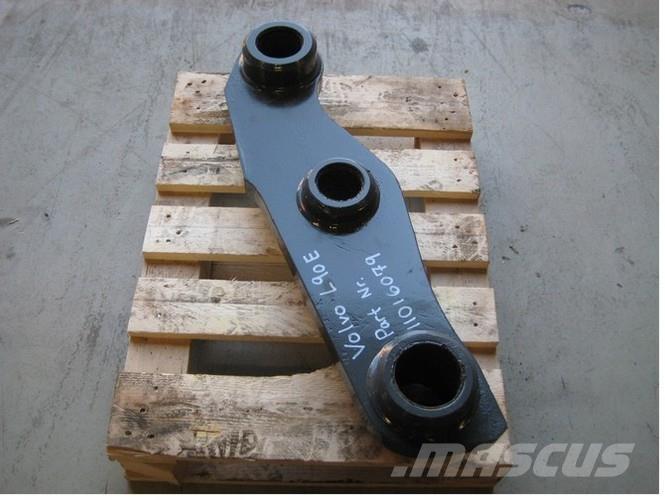 Volvo L90E Link Ostatní komponenty