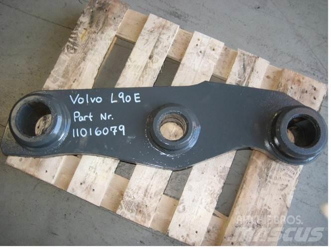 Volvo L90E Link Arm Ostatní komponenty