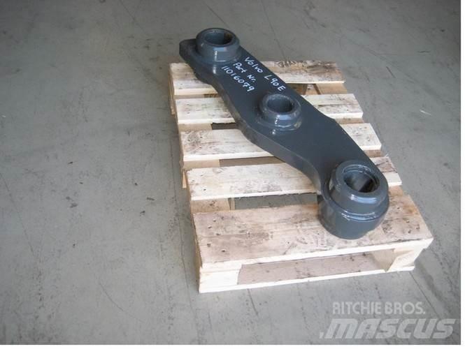 Volvo L90E Link Arm Ostatní komponenty