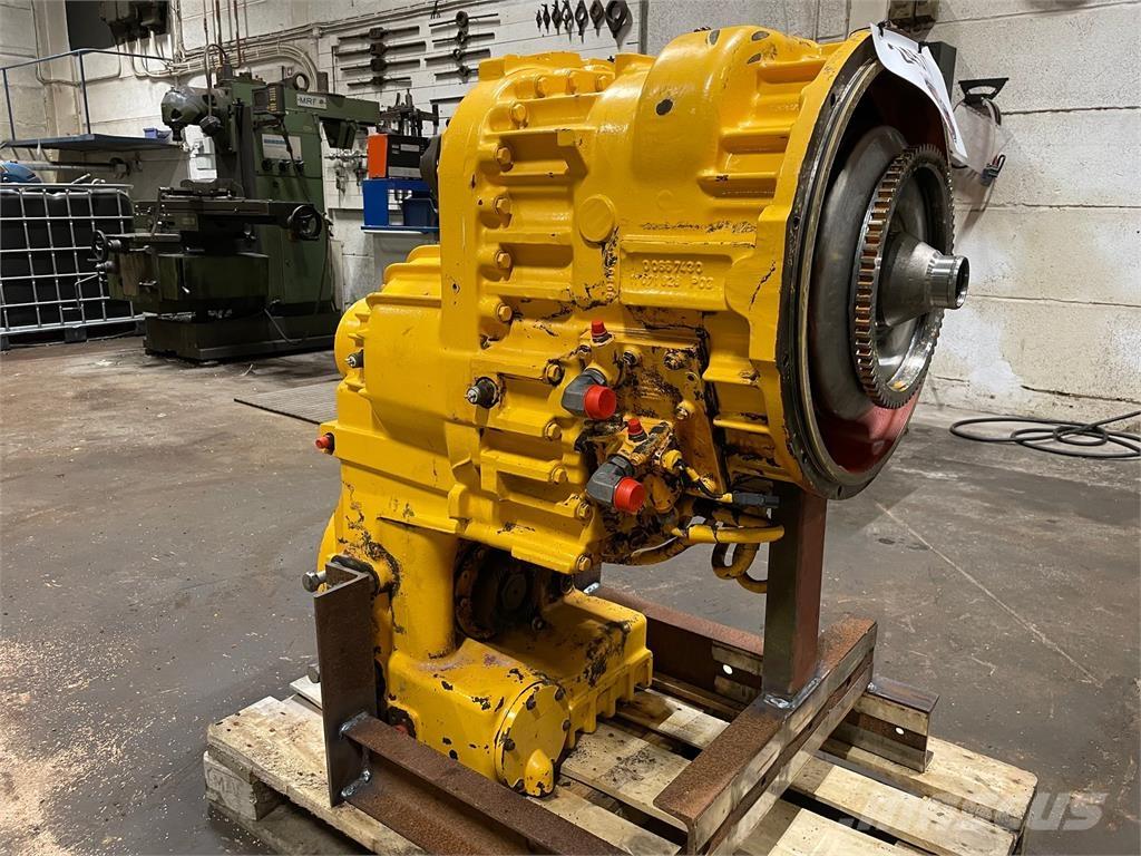Volvo L90E Transmission Převodovka