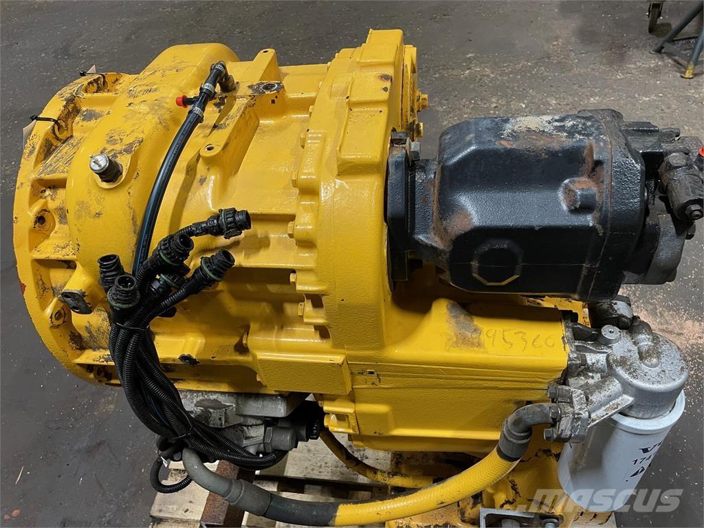Volvo L90E Transmission Převodovka
