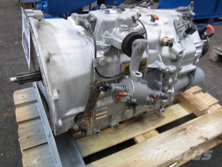 Volvo R1000 gear Převodovka