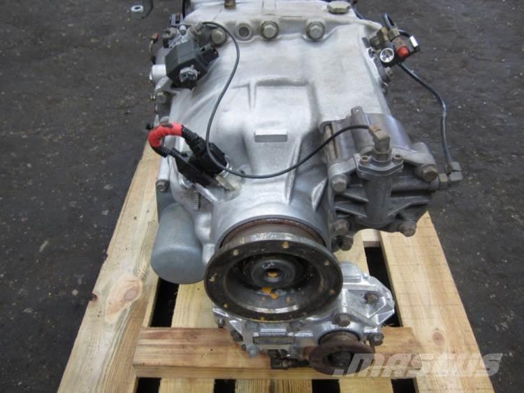 Volvo R1000 gear Převodovka