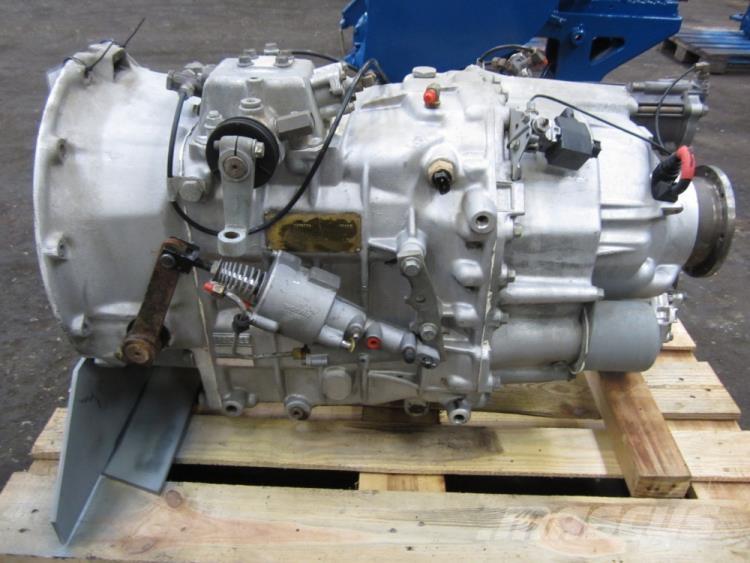 Volvo R1000 gear Převodovka