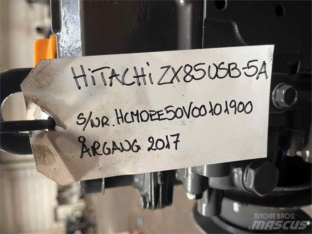 Yanmar 4TNV94L-ZWHBW motor Motory