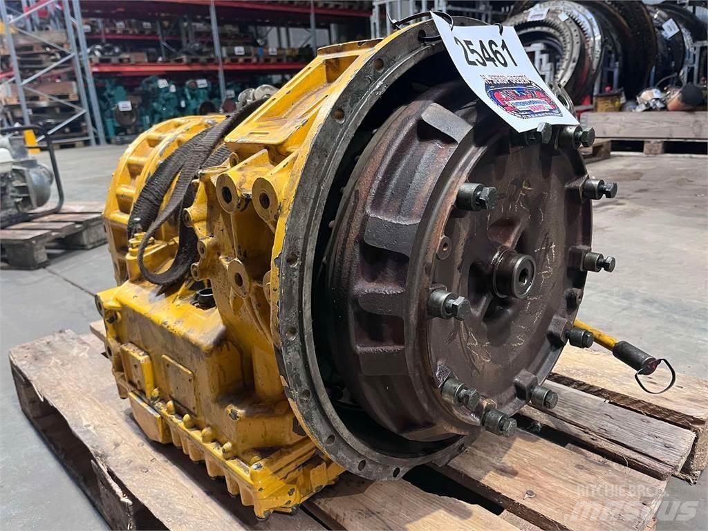 ZF 5HP-500 Transmission Převodovka