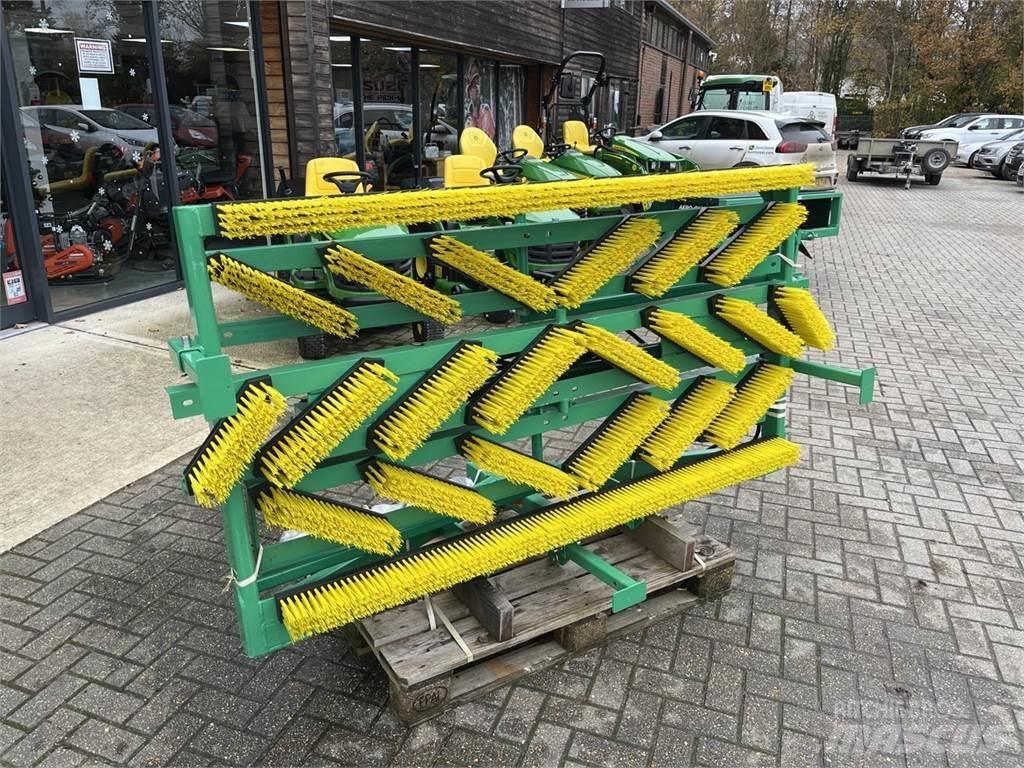  HMB186Y Zametací kartáče