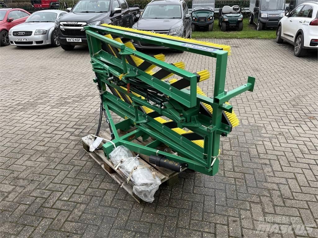  HMB186Y Zametací kartáče