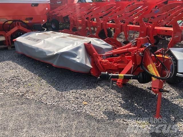 Kuhn GMD310 Žací stroje