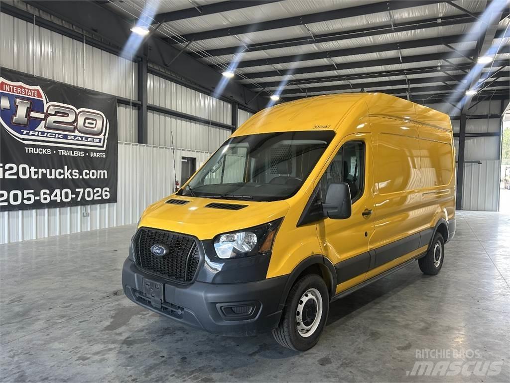 Ford Transit 250 Pick up/Valník