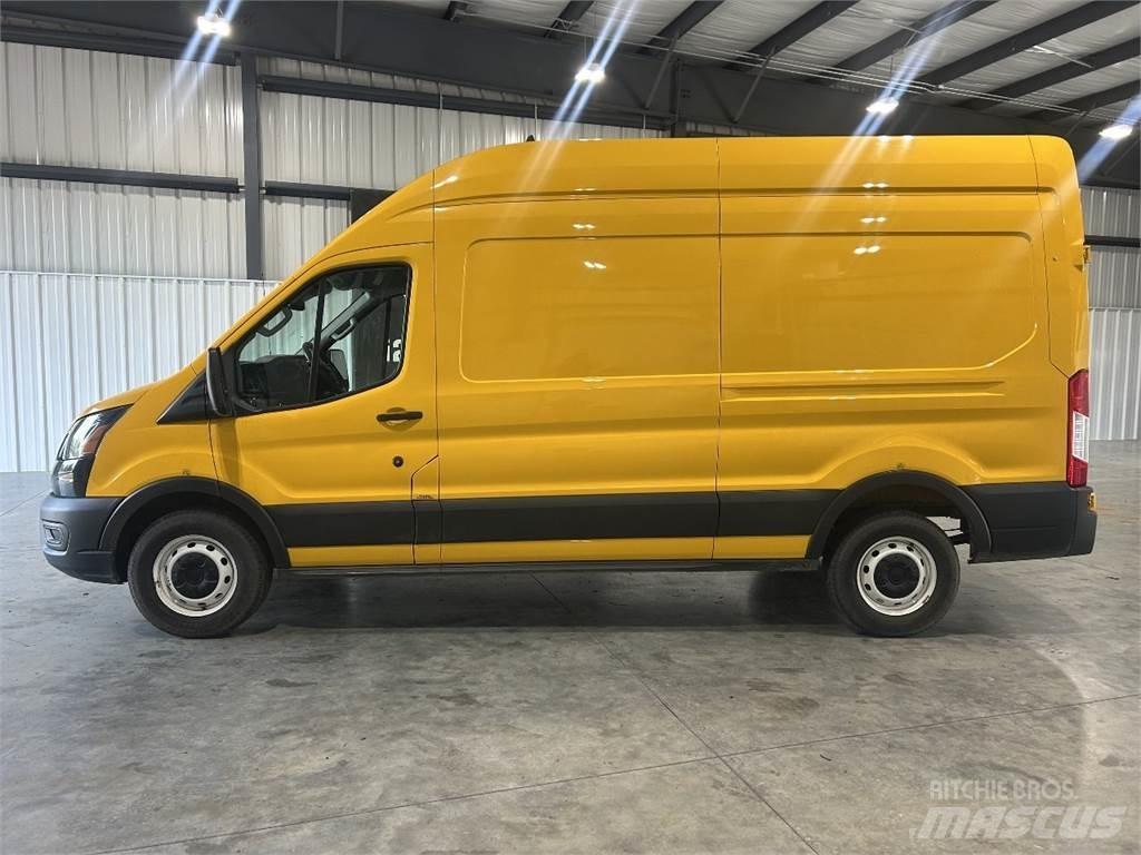Ford Transit 250 Pick up/Valník