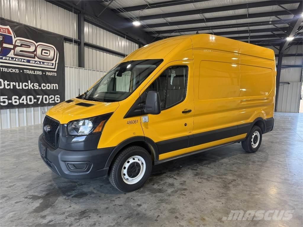 Ford Transit 250 Pick up/Valník