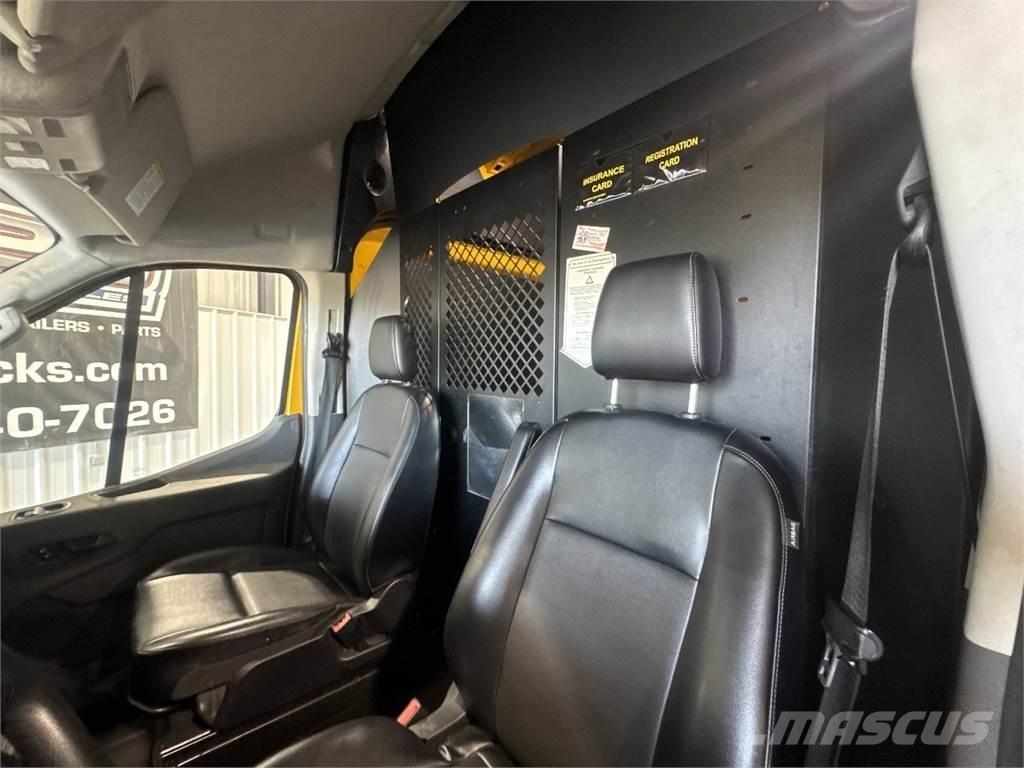 Ford Transit 250 Pick up/Valník