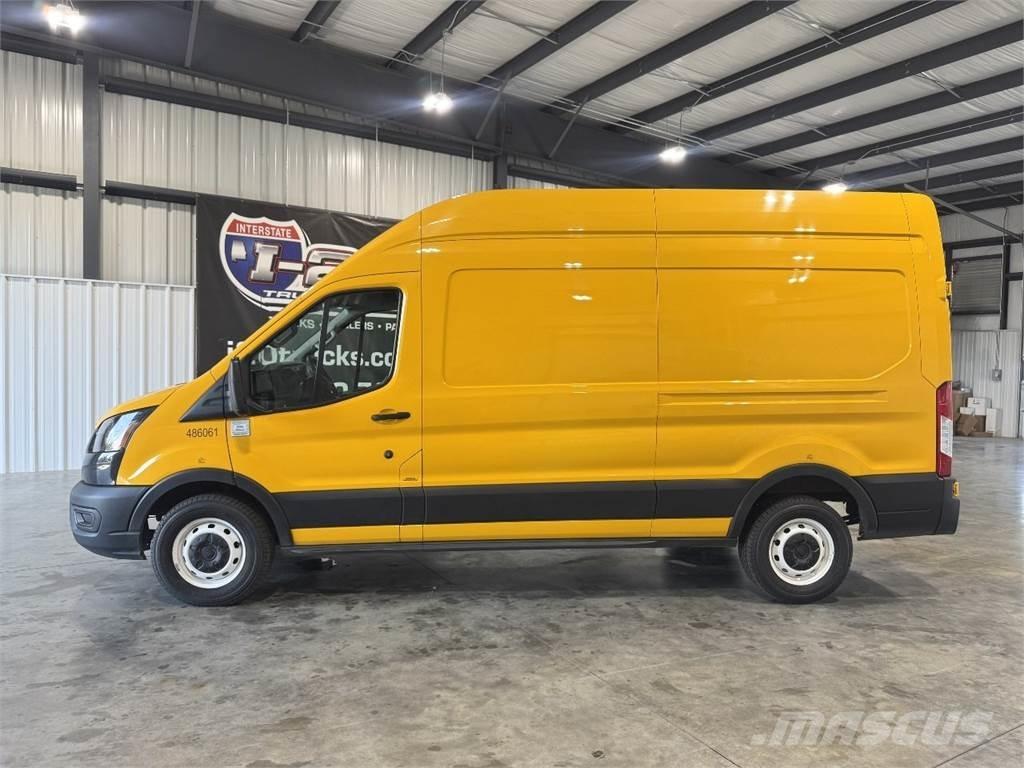 Ford Transit 250 Pick up/Valník