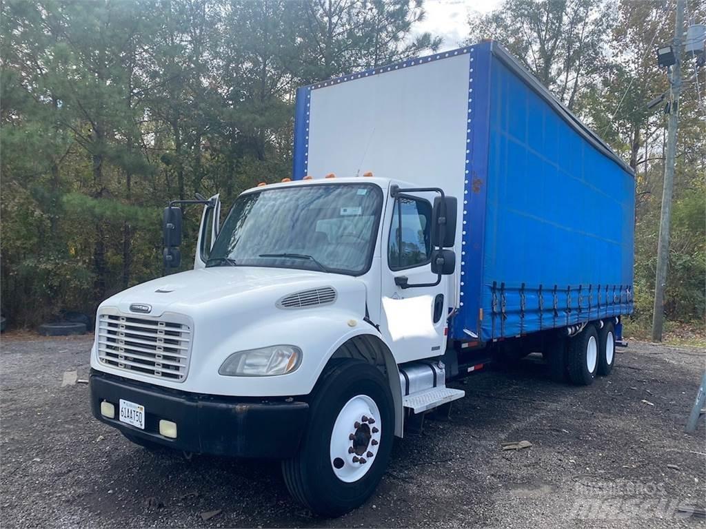 Freightliner M2 Další