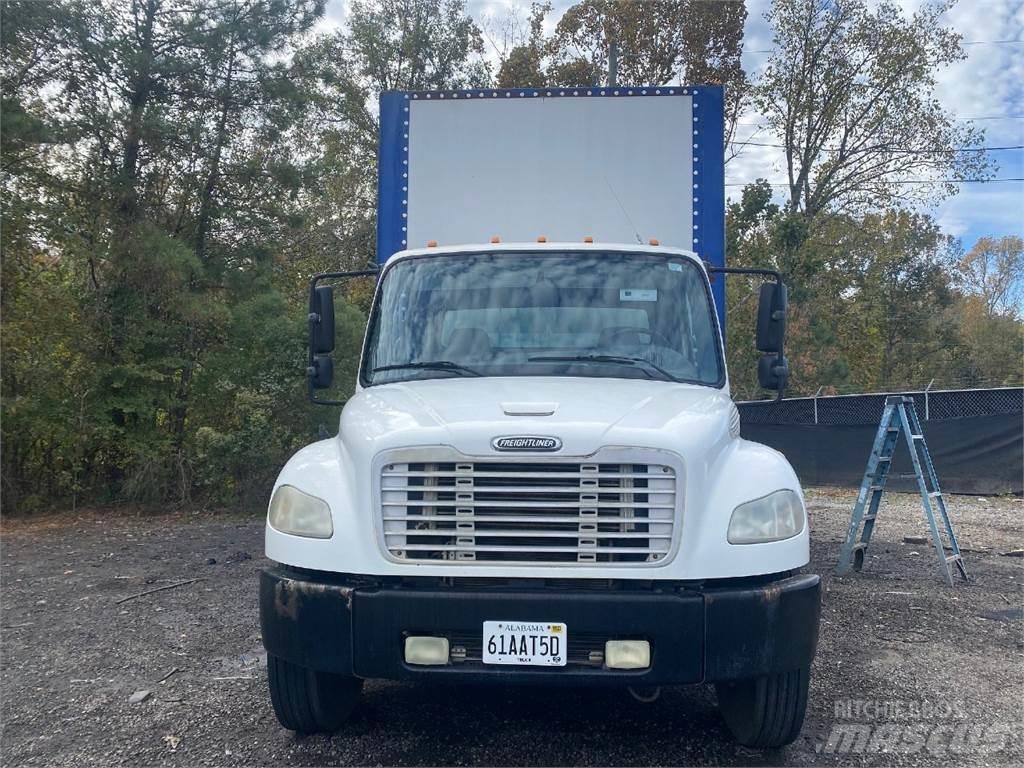 Freightliner M2 Další