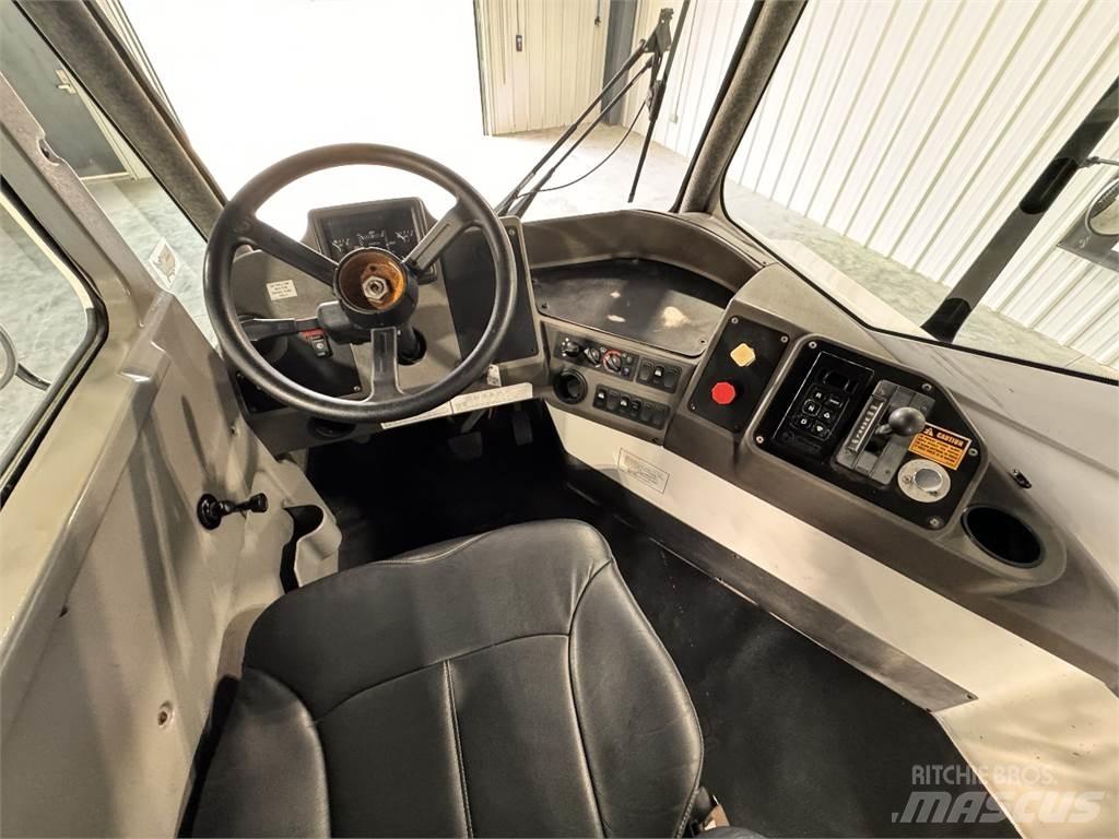 Kalmar T2 Terminálový tahač