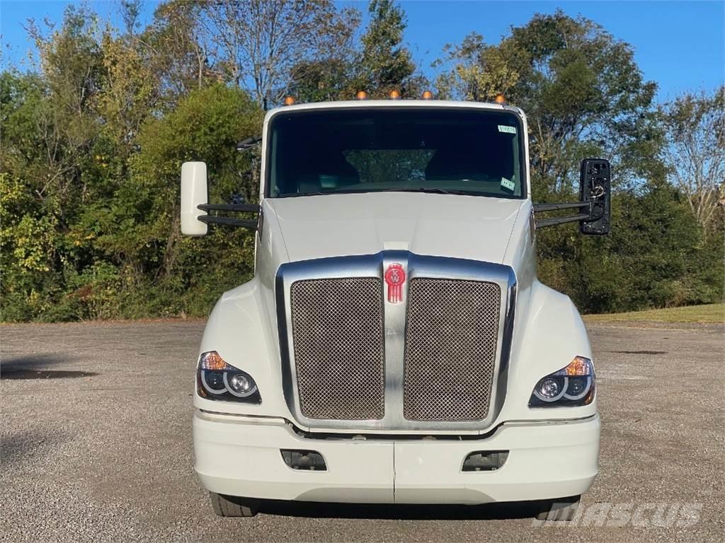 Kenworth T680 Tahače