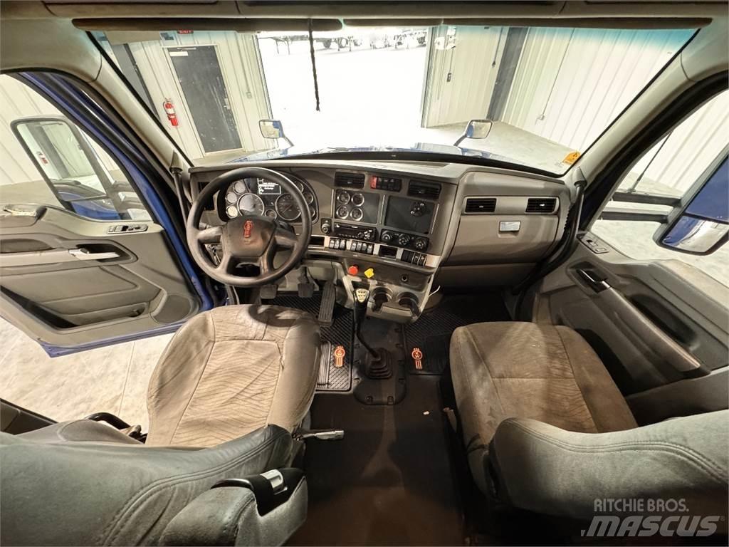 Kenworth T680 Tahače