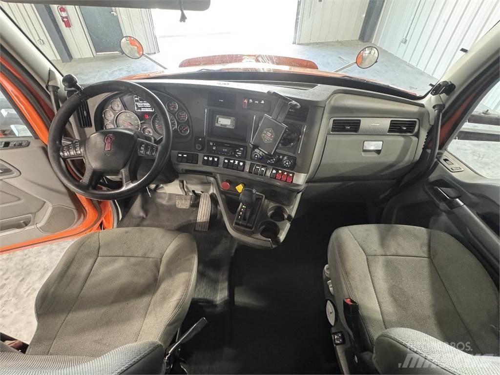 Kenworth T680 Tahače