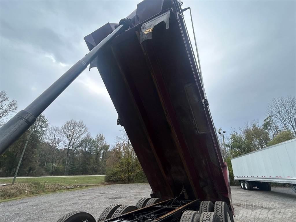 Kenworth W900 Sklápěče