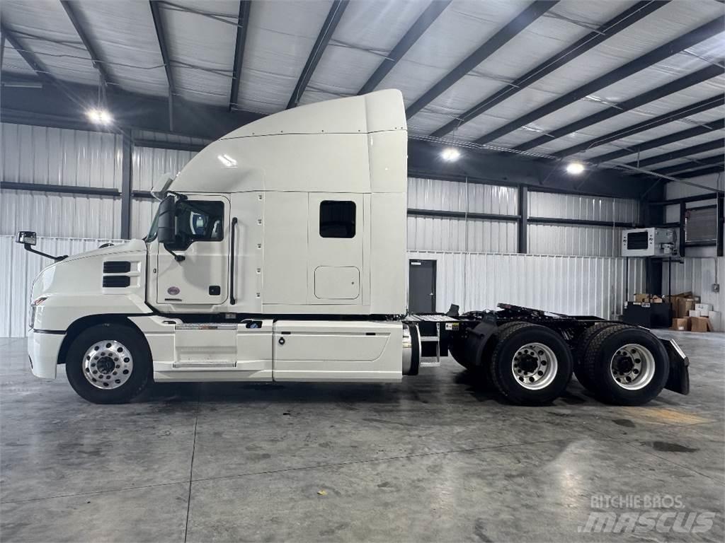Mack AN64T Tahače