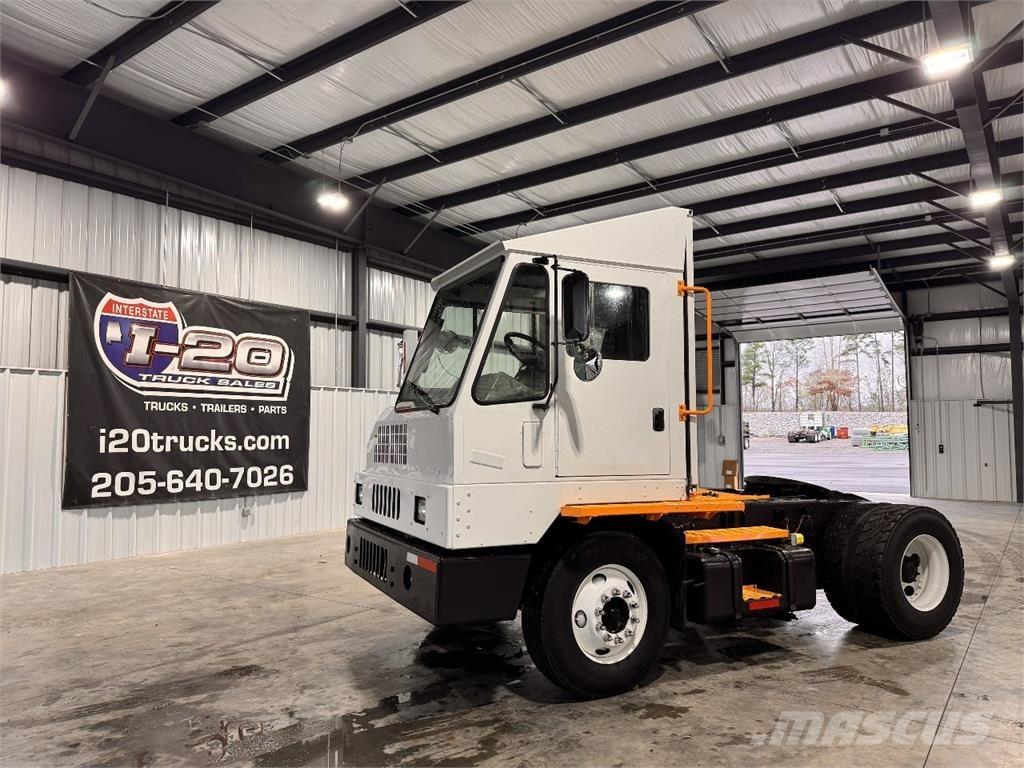 Ottawa Kalmar Terminálový tahač