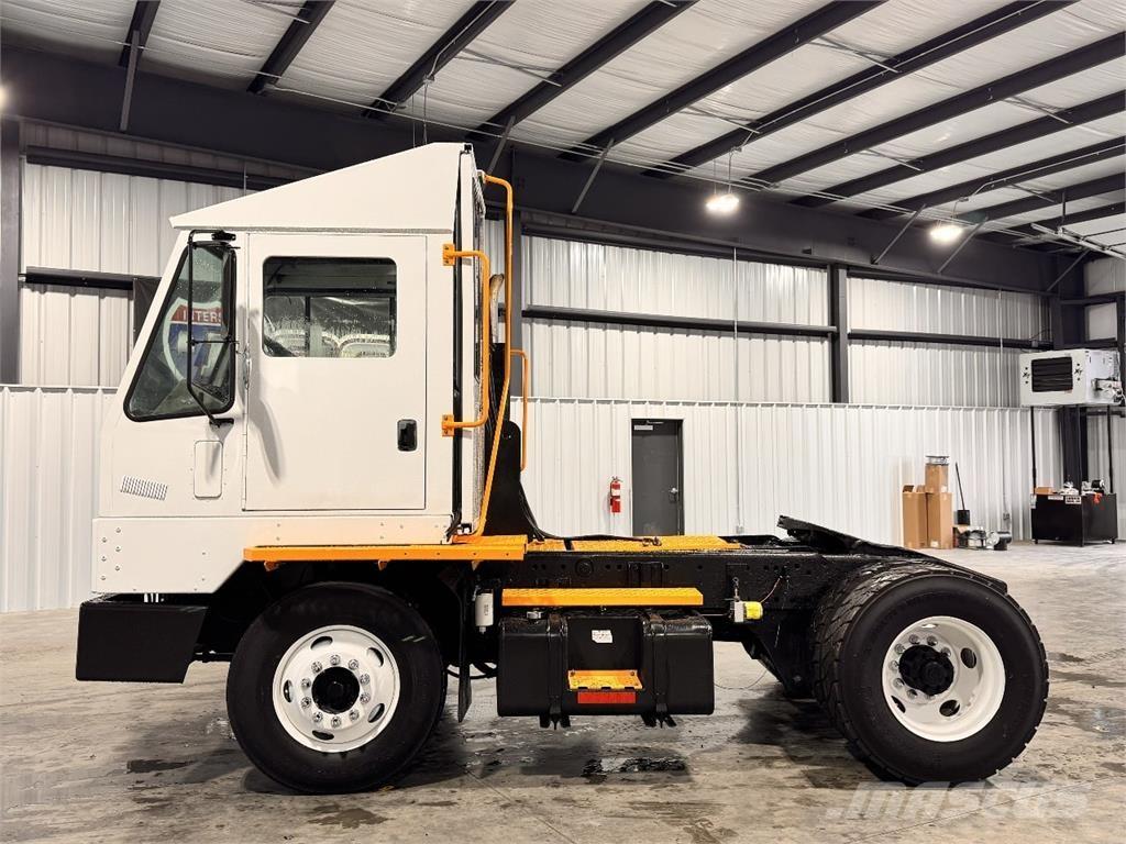 Ottawa Kalmar Terminálový tahač