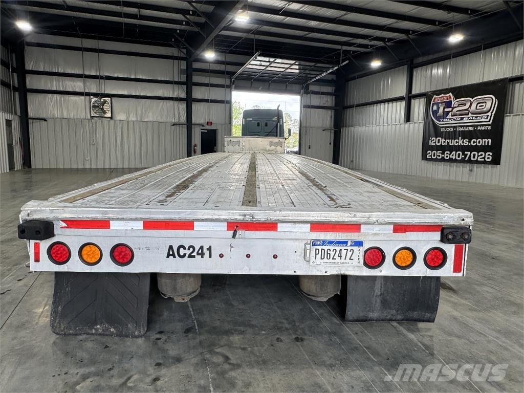 Trail King TK80ACS Low loaders