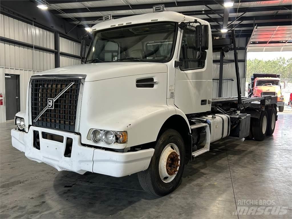 Volvo VHD Kontejnerový rám/Přepravníky kontejnerů
