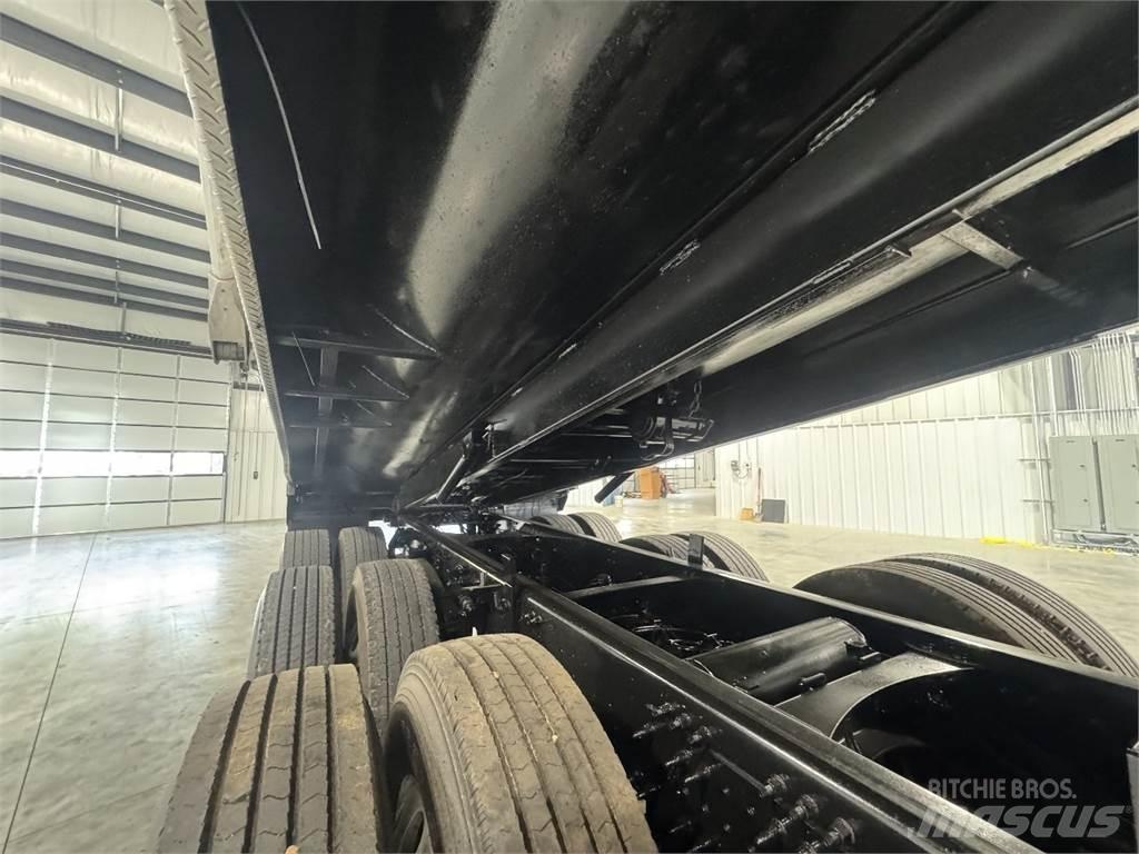 Volvo VHD Sklápěče