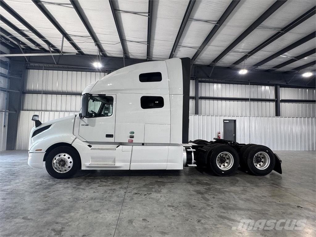 Volvo VNL760 Tahače