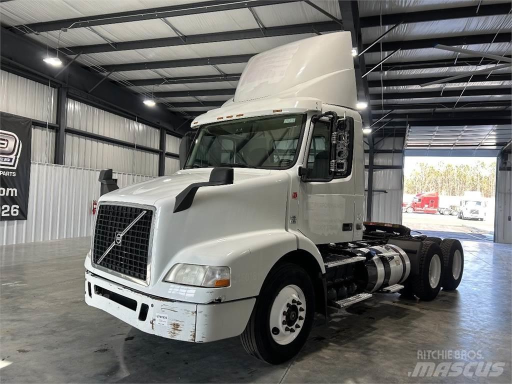 Volvo VNM Tahače